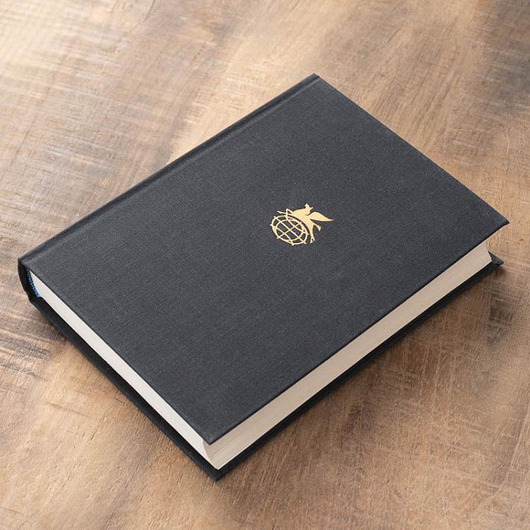 Винтажная книга Библиотека всемирной литературы, том 133. Асуэла М. Гальегос Р. Астуриас М.А. Vintage Book World Literature Library 133