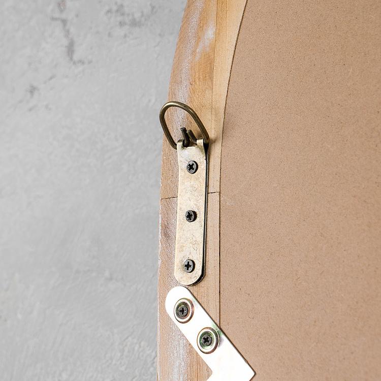 Высокое арочное зеркало Ада Ada Arched Mirror Tall