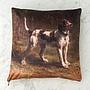 Декоративная подушка Hunt Dog Cushion
