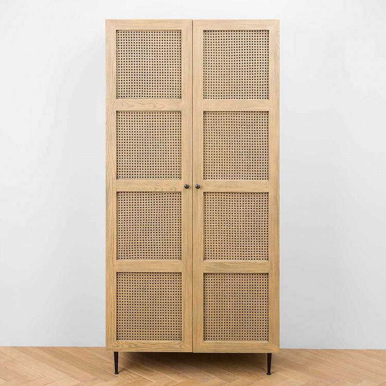 Шкаф Бруклин Brooklyn Cabinet