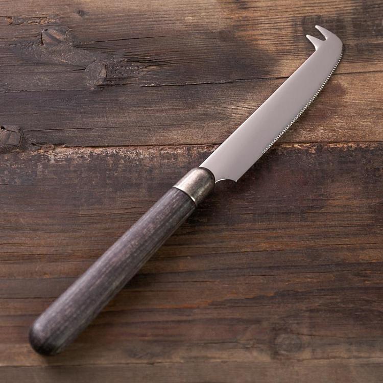 Набор для сыра Доска и нож Set Of 2 Cheese Knife With Cutting Board