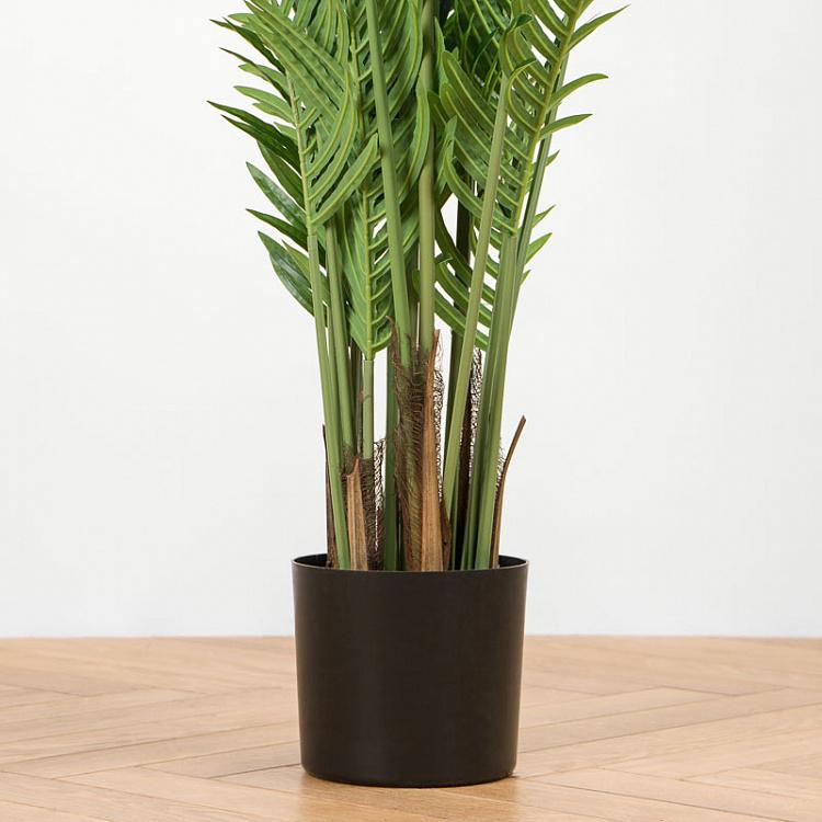 Искусственная пальма Арека Хризалидокарпус, M Areca Chrysalidocarpus Palm 150 cm