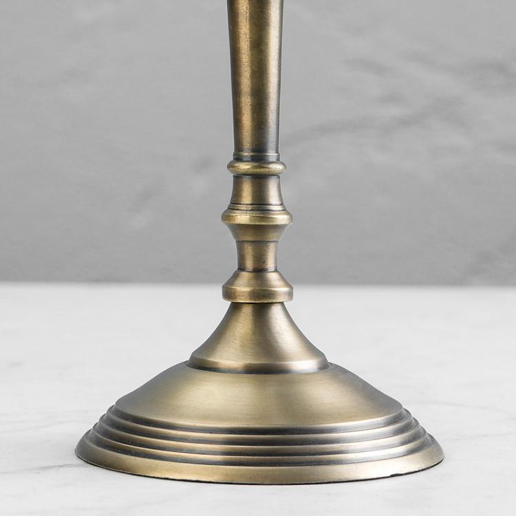 Подсвечник Шато на пять свечей Chateau Candleholder 5 Arms