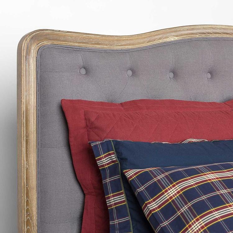 Полутороспальная кровать Леа Lea Bed