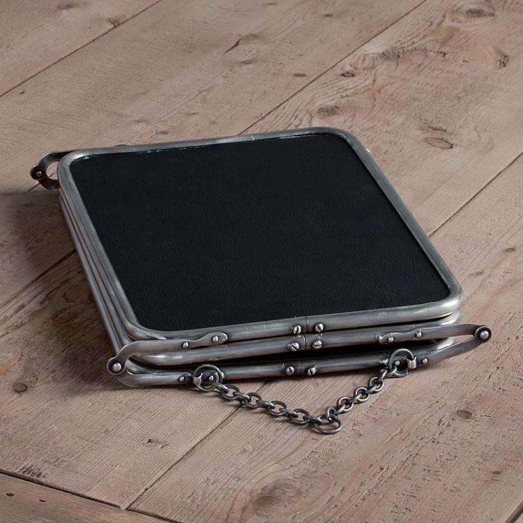 Трёхстворчатое складное Зеркало Profile Folding Mirror