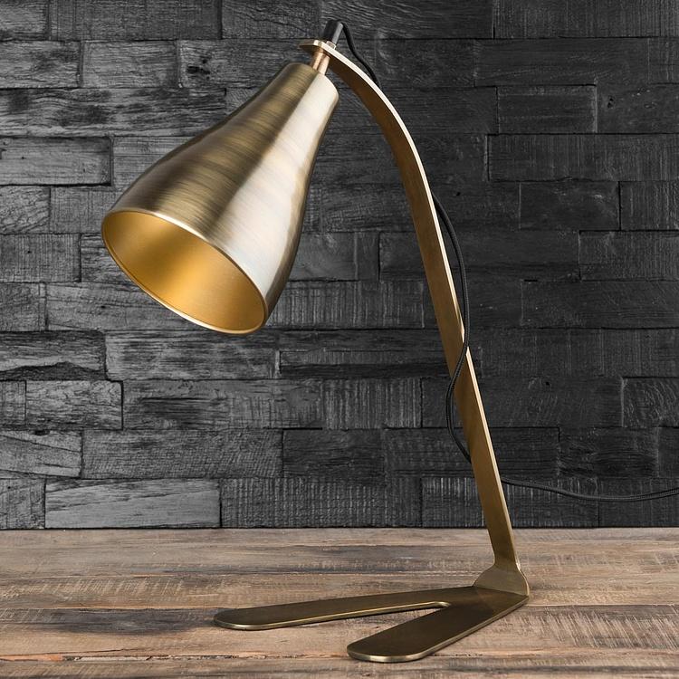 Настольная лампа Виктор Table Lamp Victor