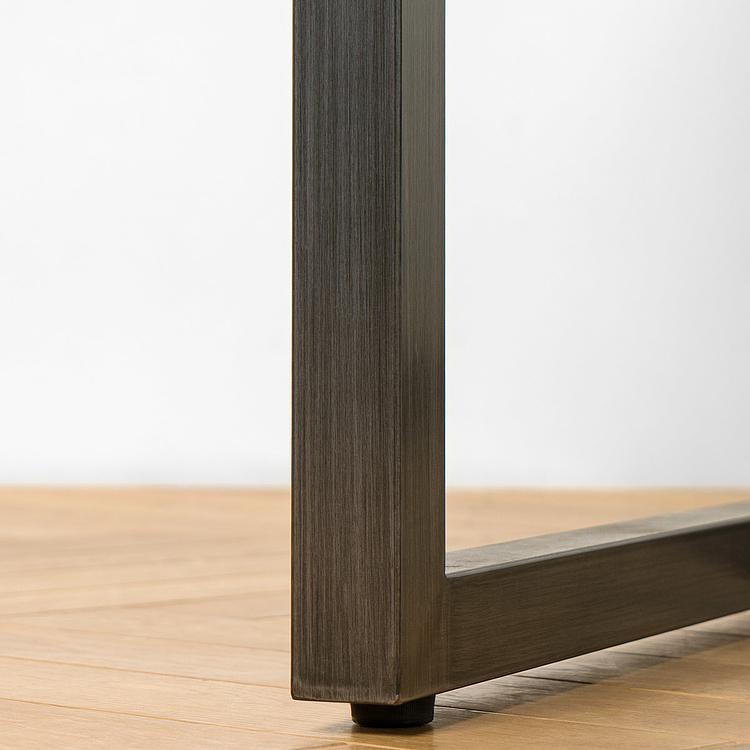 Обеденный стол Лодка, XL Boat Dining Table Extra Large SA