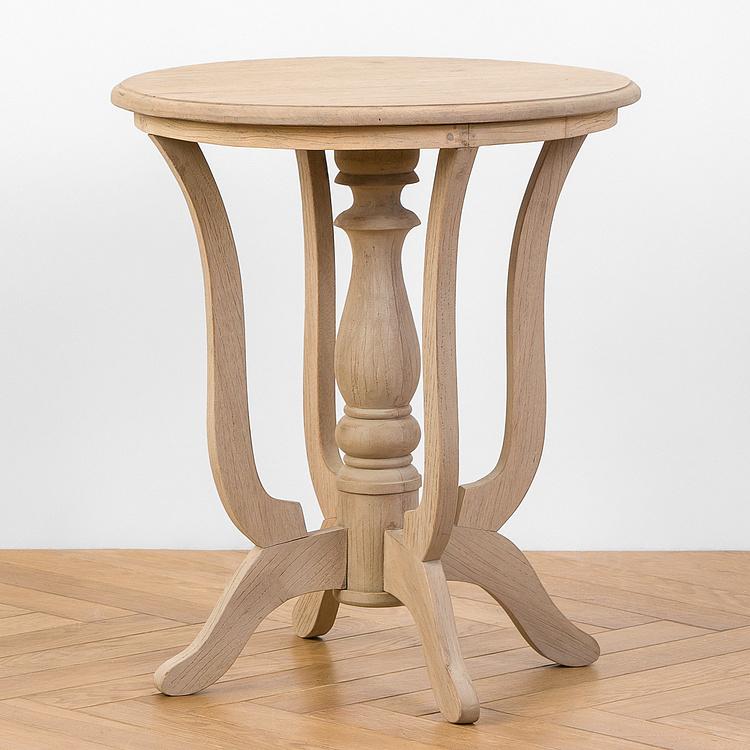 Прикроватный столик Марион Marion Side Table