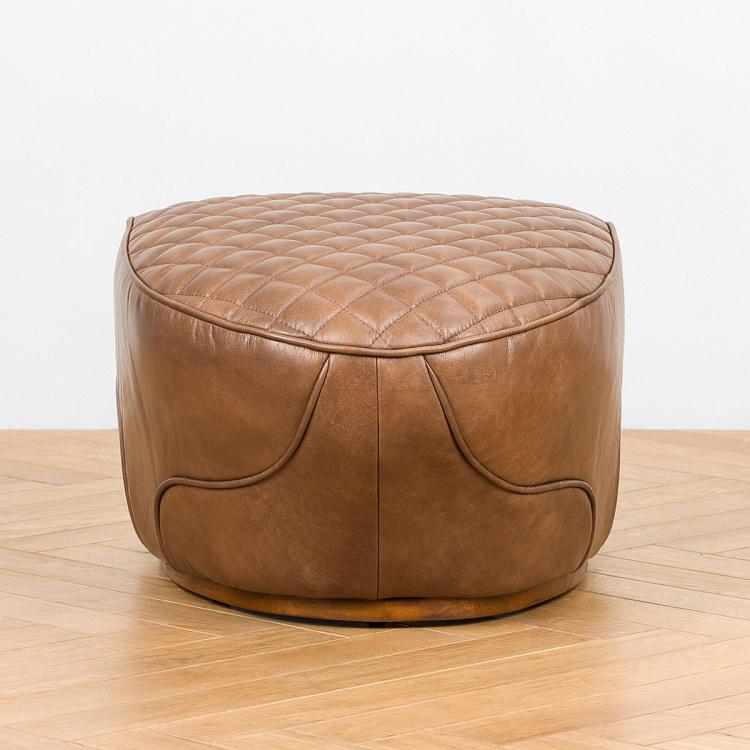 Пуфик Скачки Race Footstool RM