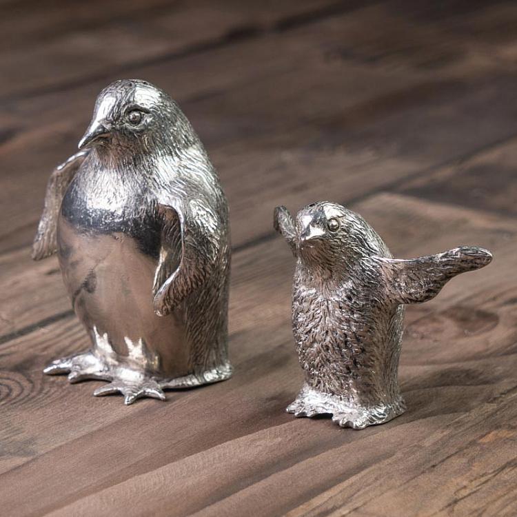 Набор для специй Пингвины Salt And Pepper Penguins