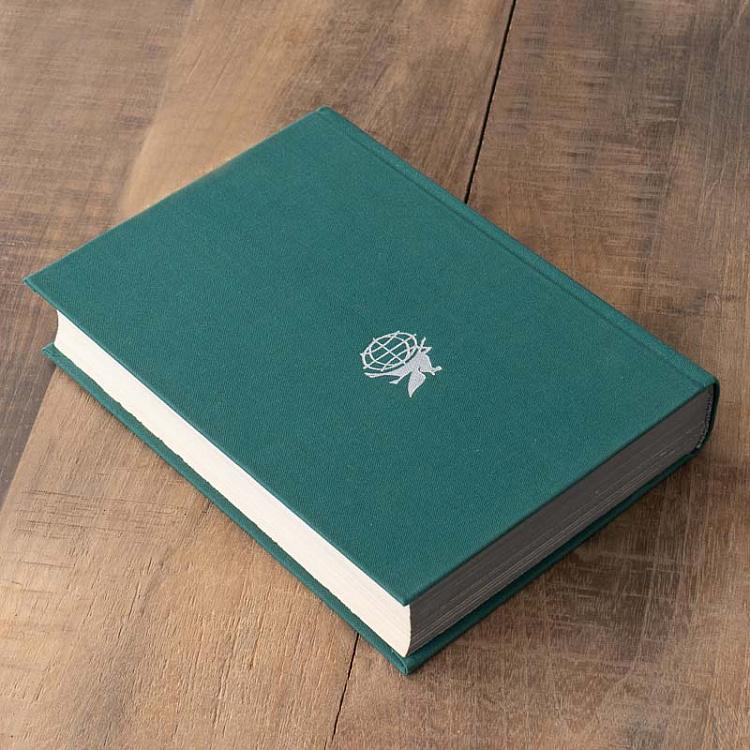 Винтажная книга Библиотека всемирной литературы, том 71-1. Тэсс из рода д'Эрбервиллей. Джуд Незаметный. Т. Гарди Vintage Book World Literature Library 71-1