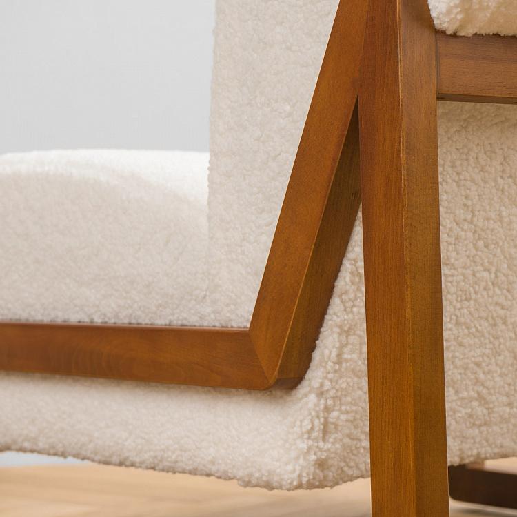 Кресло Поэт 2 Poyet 2 Armchair