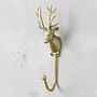 Крючок Gold Stag Deer Hook