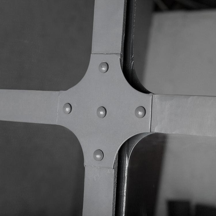 Железное зеркало XXL Iron Mirror XXL