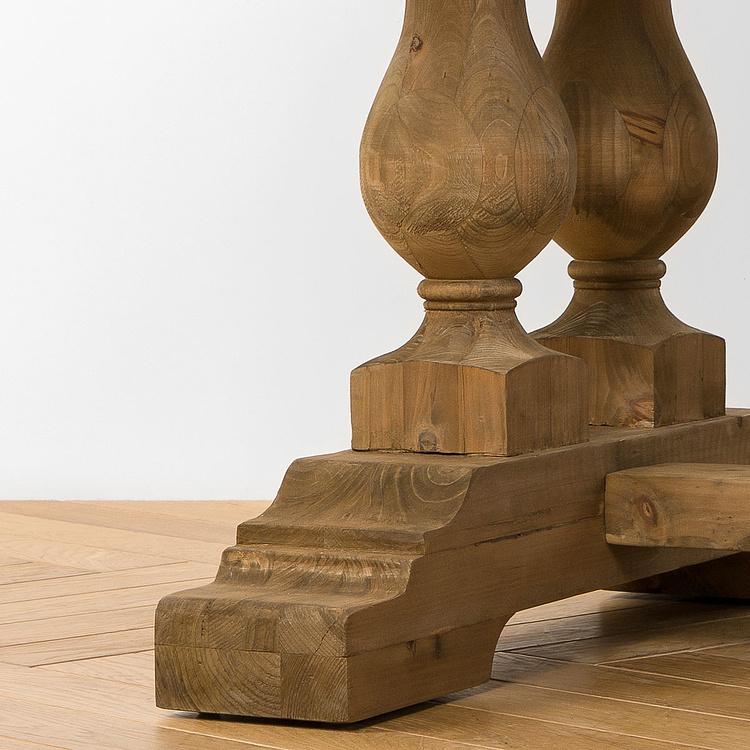 Обеденный стол Леонидас Leonidas Dining Table DB