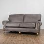 Трёхместный диван Balmoral 3 Seater