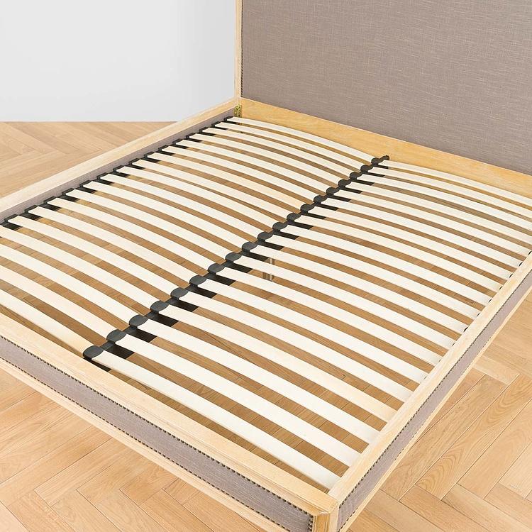 Двуспальная кровать Александра Alexandra Double Bed