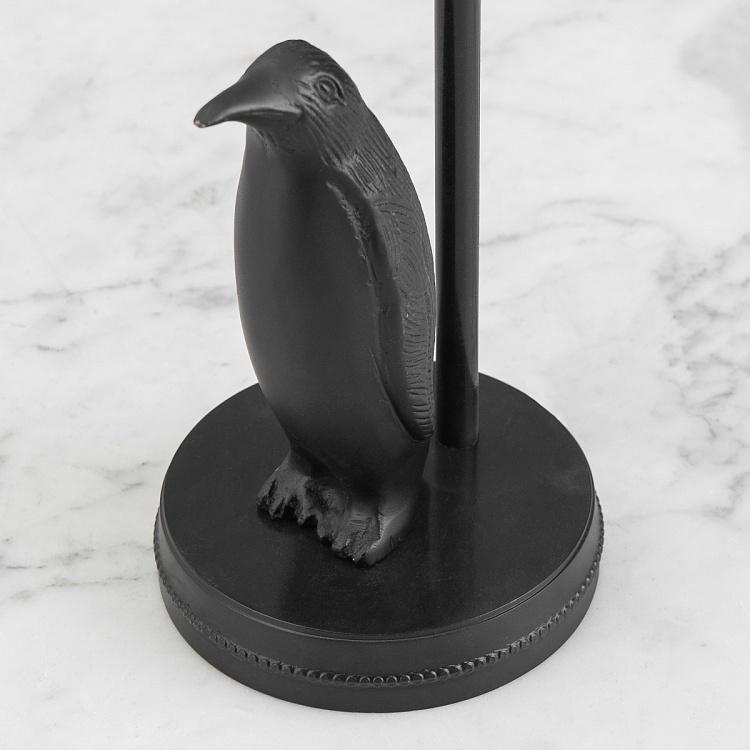 Настольная лампа Пингвин Penguin Table Lamp