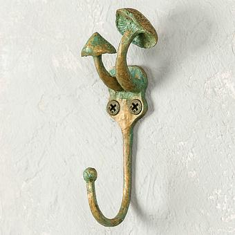 Mushroom Hook 2