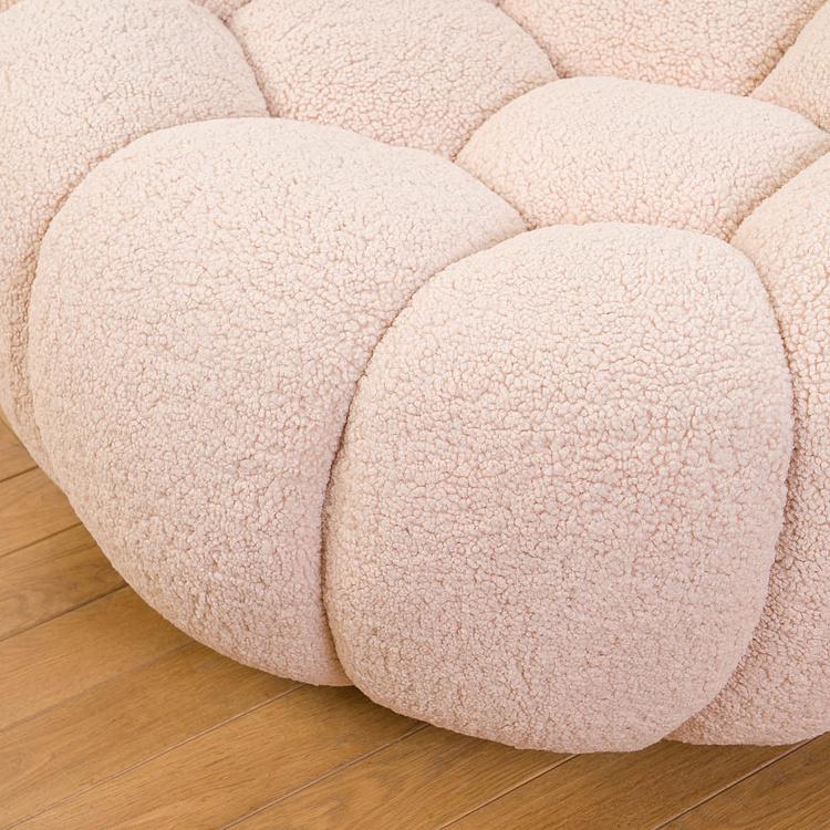 Кресло Лотос Lotus Armchair