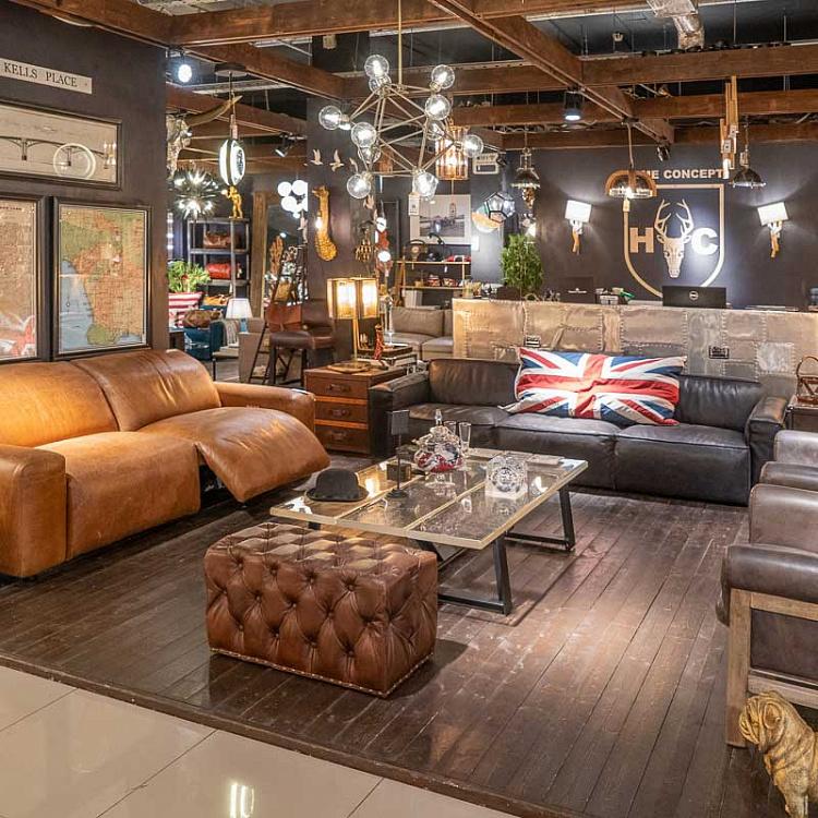 Журнальный стол Айсберг Iceberg Coffee Table