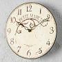 Настенные часы Anjou Wall Clock
