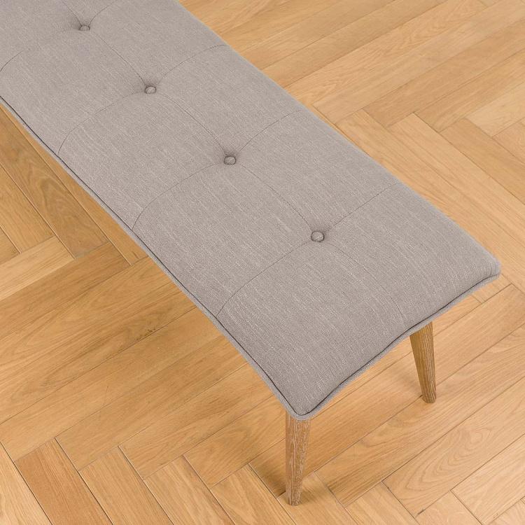 Скамейка Николя Nicolas Bench