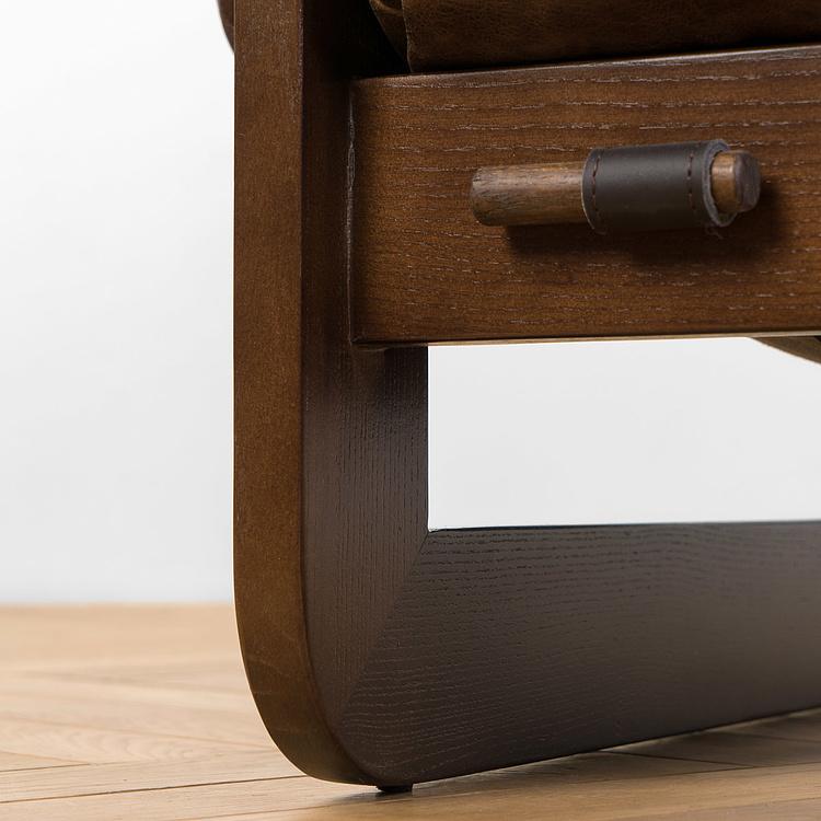 Кресло Пасьянс Solitaire Armchair PF