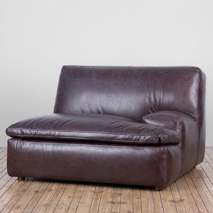 Угловой модульный диван Пента 2 Penta Group 2