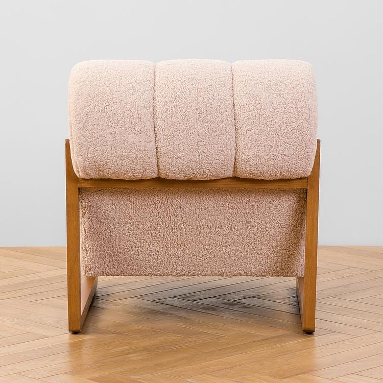 Кресло Поэт Poyet Armchair