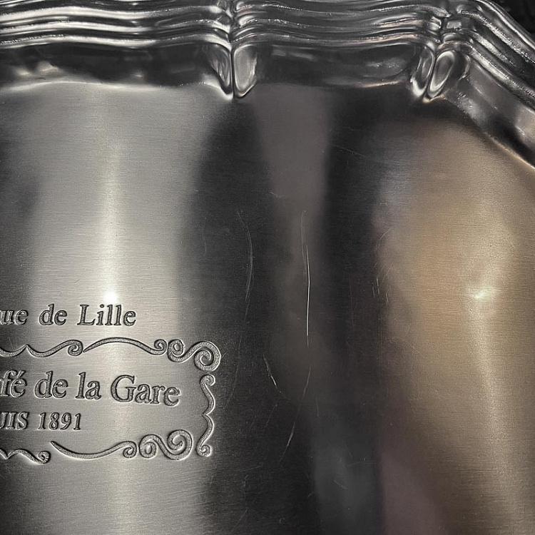 Большой поднос Гранд Кафе дисконт2 Grand Cafe Rectangular Large Tray discount2