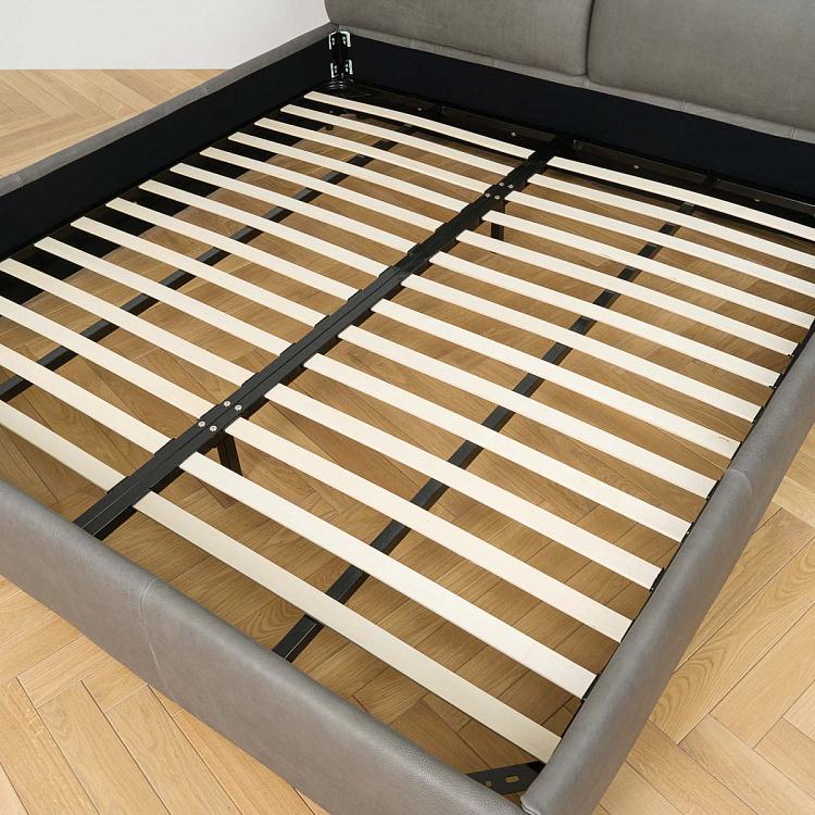 Двуспальная кровать-реклайнер Косински US Кинг Сайз Kosinski Motion Bed US King