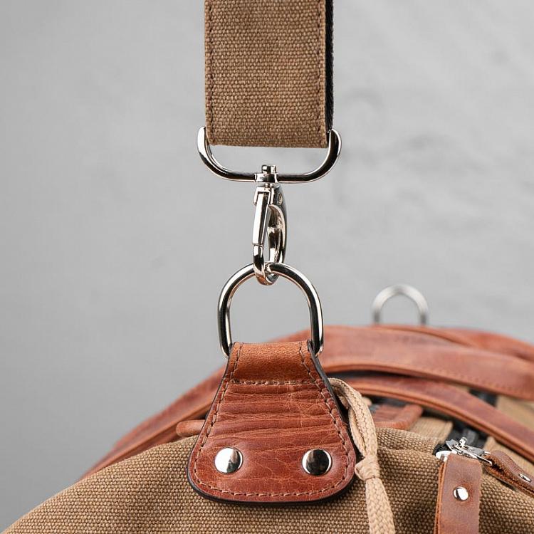 Спортивная сумка-банан модель № 38 Sport Bag Model 38