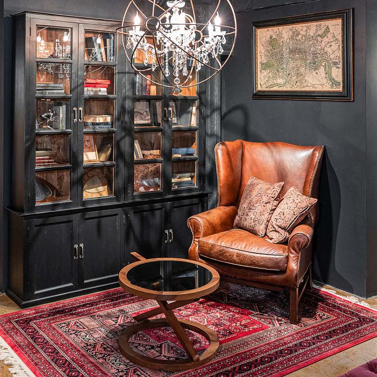 Журнальный стол Оззо, L Ozzo Coffee Table Big