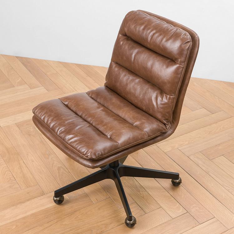 Рабочее кресло Коворкинг Coworking Office Chair RM