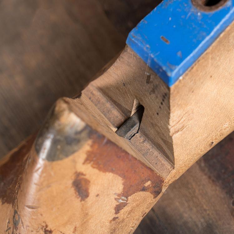 Винтажная обувная колодка 3 Vintage Shoe Last 3