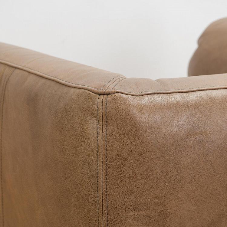 Кресло Зенит, S Zenith 1 Seater Small