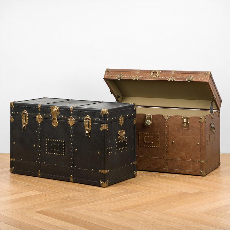 Сундук Танкер Tanker Trunk RM