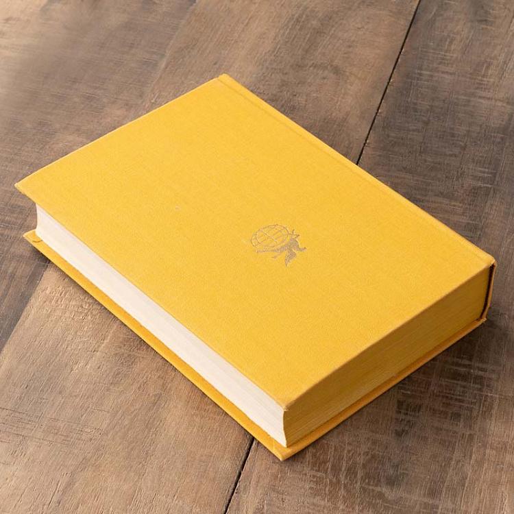 Винтажная книга Библиотека всемирной литературы, том 146. Сага о Форсайтах. Дж. Голсуорси Vintage Book World Literature Library 146