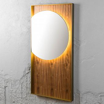 Lentini Mirror Large
