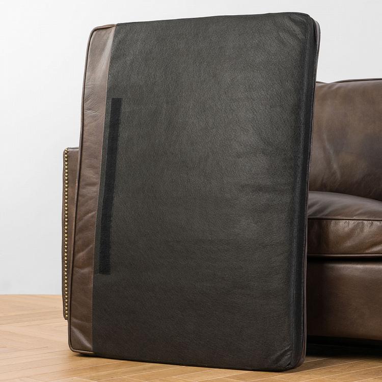 Раскладной трёхместный диван-кровать Министр Minister 3 Sleeper RM