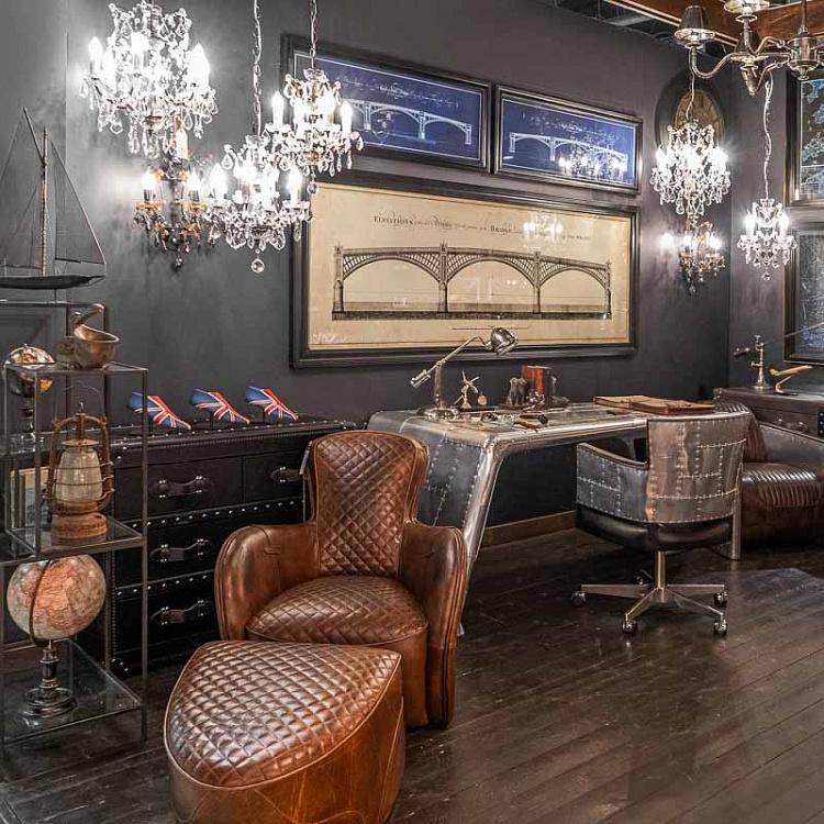 Хрустальная люстра, S Crystal Chandelier Small