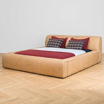 Toro Motion Bed US King