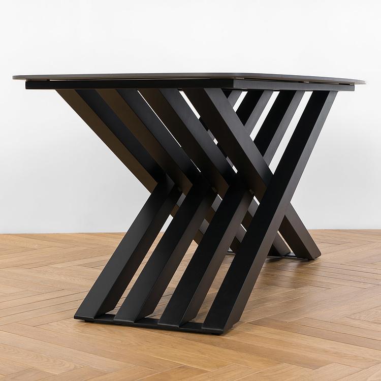 Садовый обеденный стол Алан, S Alan Dining Table Small