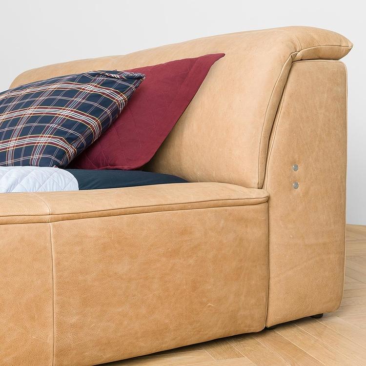 Двуспальная кровать-реклайнер Торо US Кинг Сайз Toro Motion Bed US King