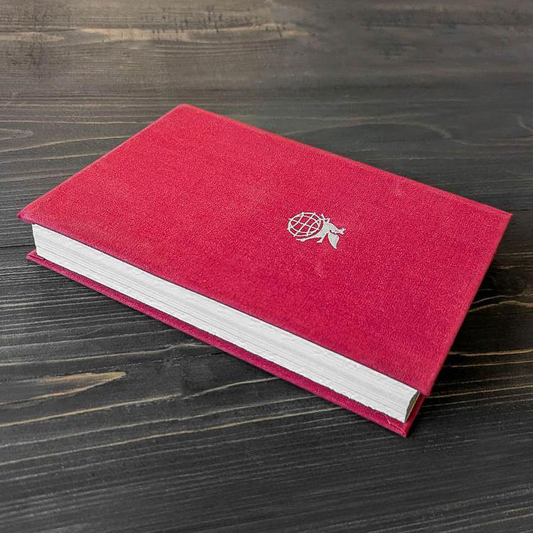 Винтажная книга Библиотека всемирной литературы, том 47-4. Стихотворения, поэмы и шотландские баллады. Роберт Бернс Vintage Book World Literature Library 47-4