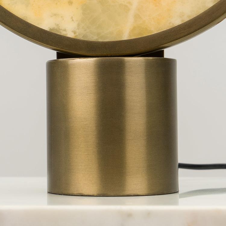 Настольная лампа Микро Micro Table Lamp