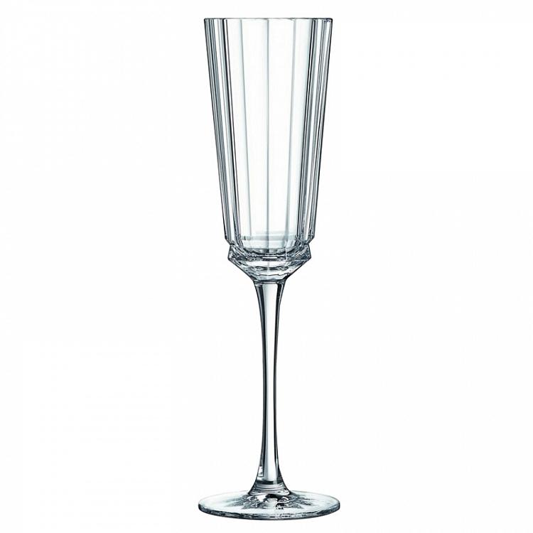 Бокал для шампанского Макасар Macassar Champagne Glass