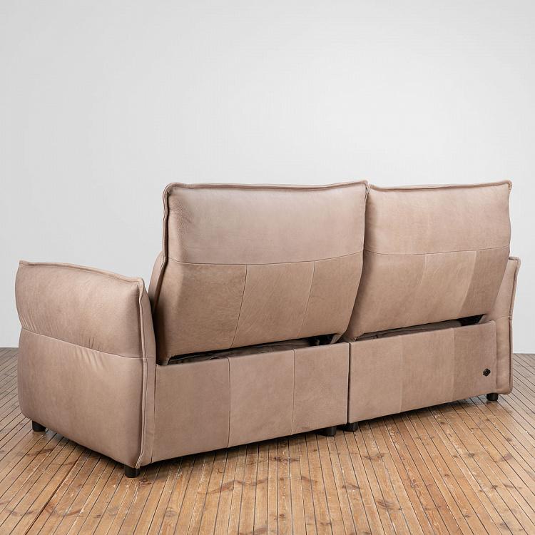 Двухместный диван электро-реклайнер Камерон Cameron 2 Seater Recliner