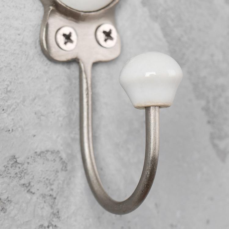 Крючок с буквой U Hook Letter U